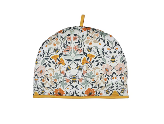 Cotton Tea Cosy