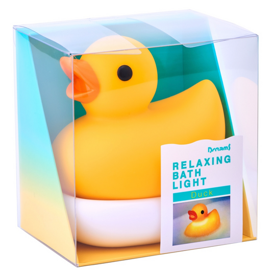 DUCK BATH LIGHT