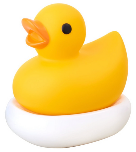 DUCK BATH LIGHT