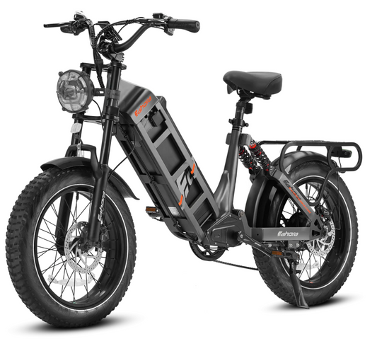 EAHORA Juliet Electric Bike