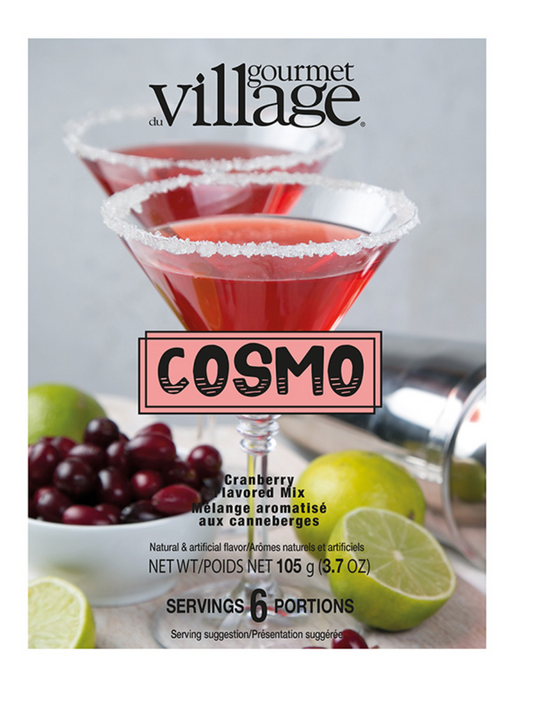 Cosmo