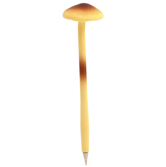 Mushroom pen