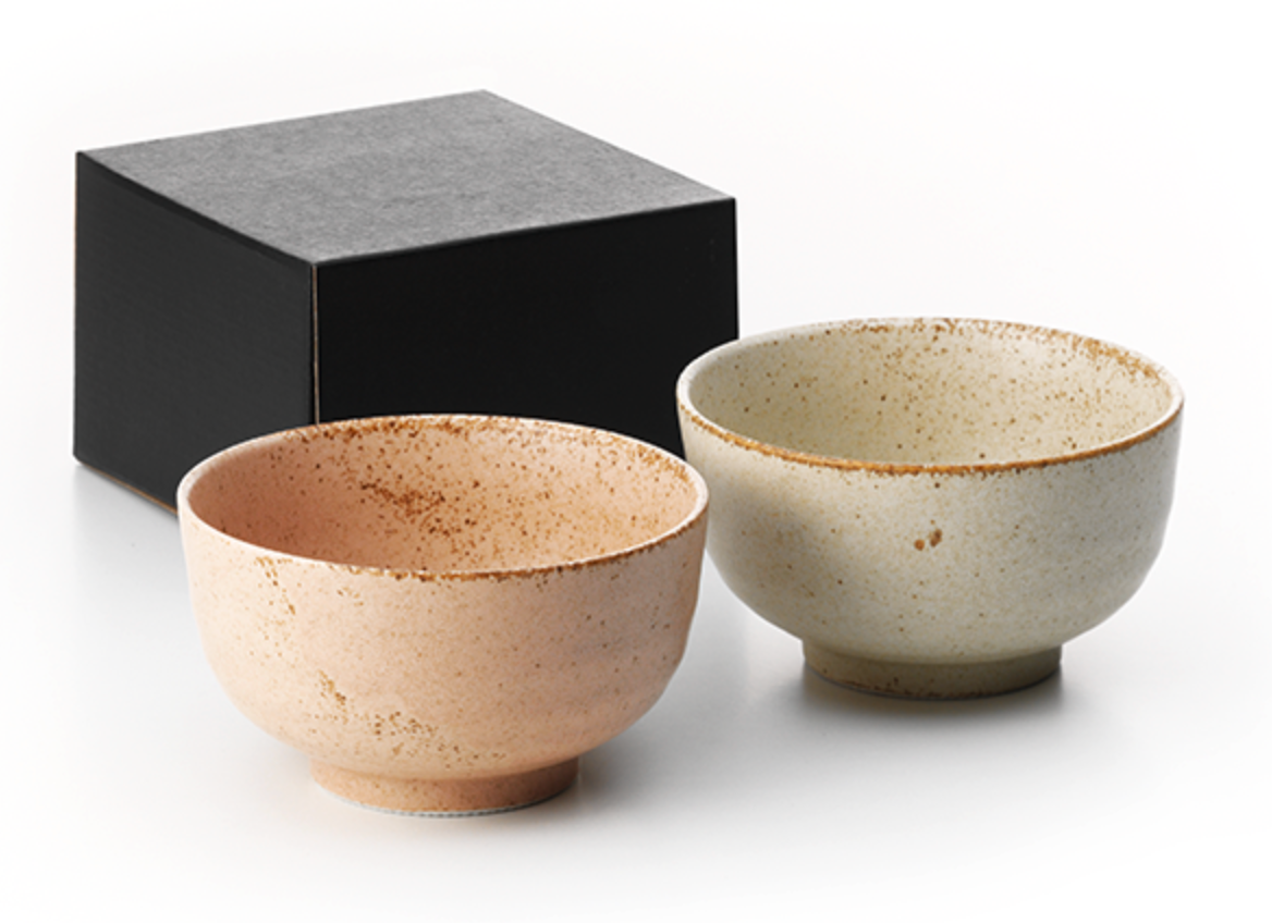 Matcha Bowl “Makiko” Japanese ceramics