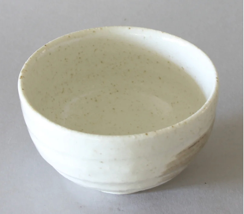 Matcha Bowl, Brush