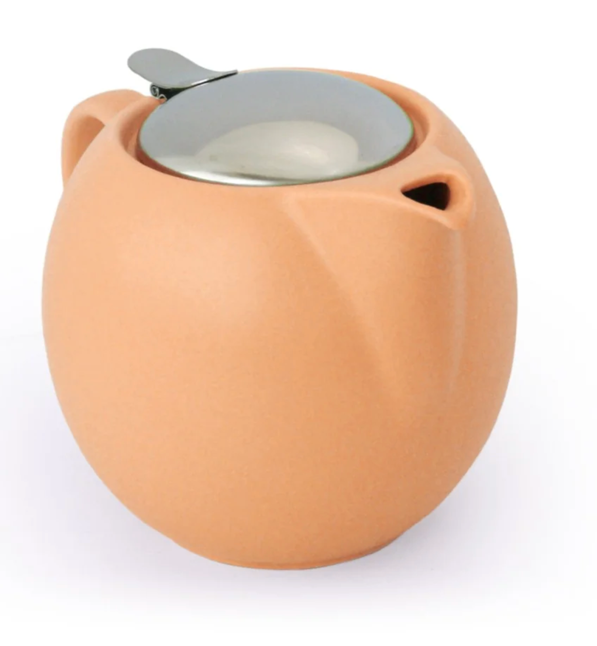 ROUND TEAPOT for Four (24 oz)