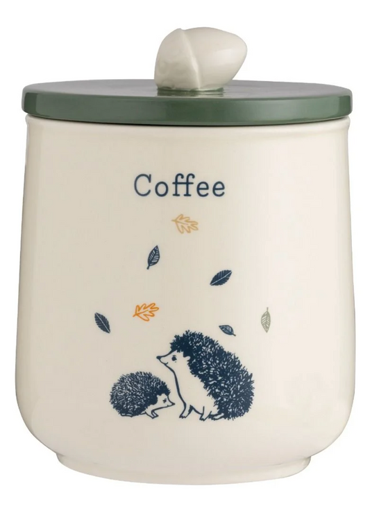 Canister - Coffee