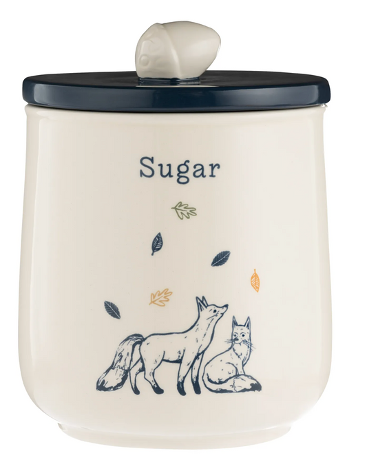 Canister - Sugar