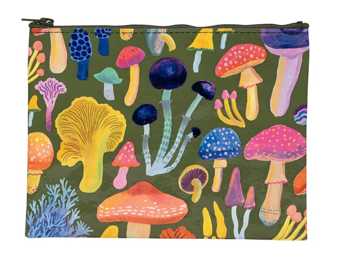 Zipper Pouch