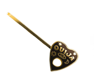 Hairpin - Yellow Owl Workshop