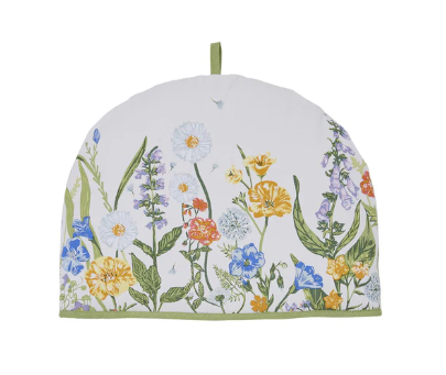 Cotton Tea Cosy