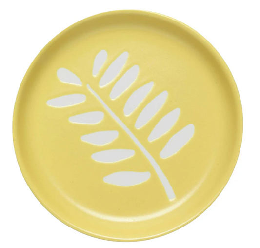 Cuppa Color Coaster - Fern