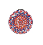 Mandala Mirror