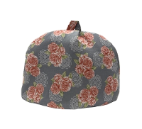 CLASSIC TEA COZY 2/4 CUP Blushing Bouquet