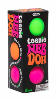 NeeDoh Teenie Groovy Glob