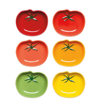 Pinch Bowl Heirloom Tomatoes