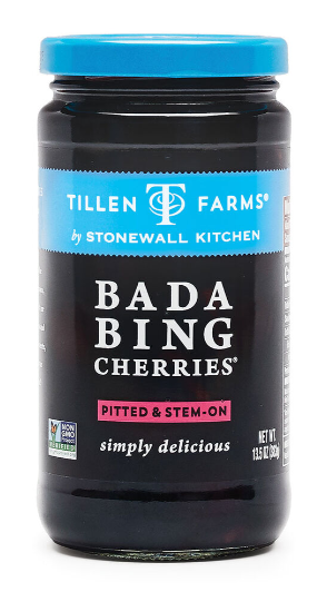 Bada Bing Cherries