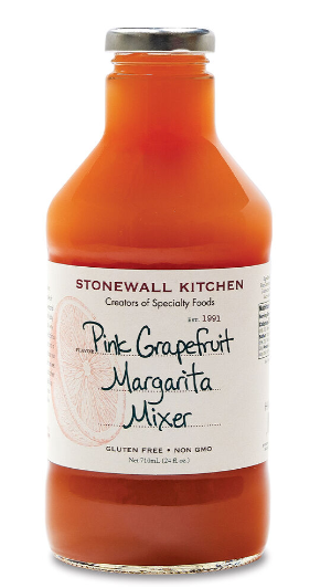 Pink Grapefruit Margarita Mixer 24 fl.oz.