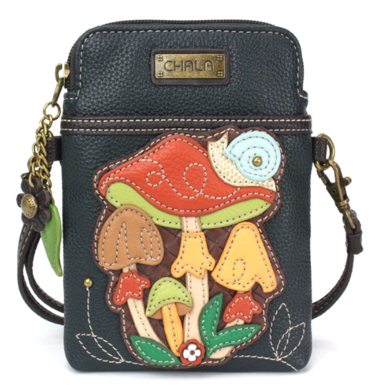 Cell Phone Crossbody