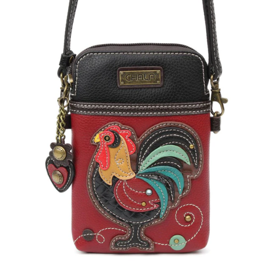 Cell Phone Crossbody