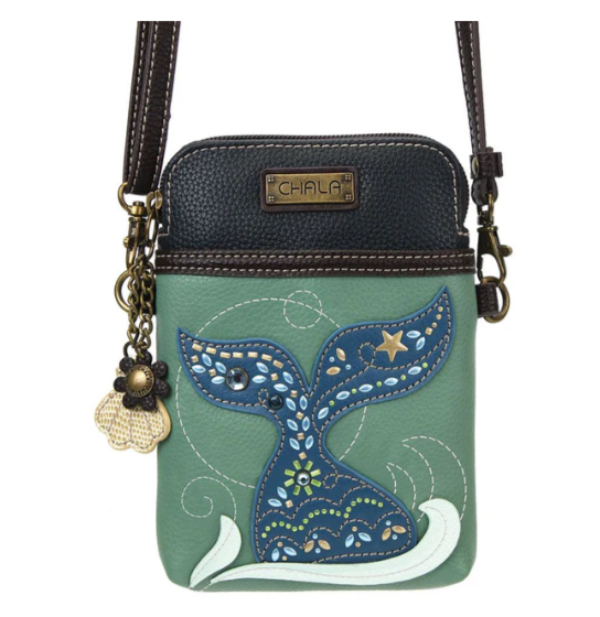 Cell Phone Crossbody