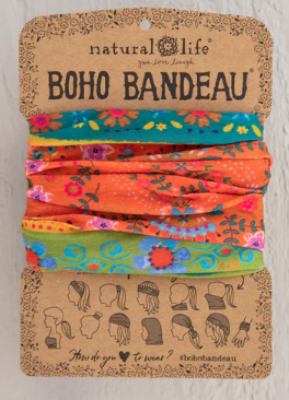 Boho Bandeau