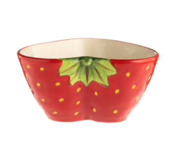 Strawberry Bowl