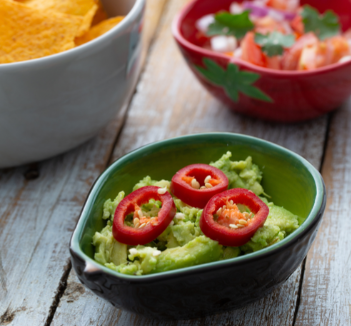 Avocado Bowl