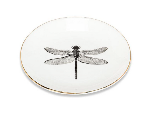 Dragonfly Small Dish (Trinket Holder)