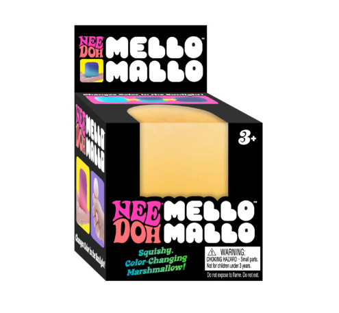 NeeDoh - Mello Mallo