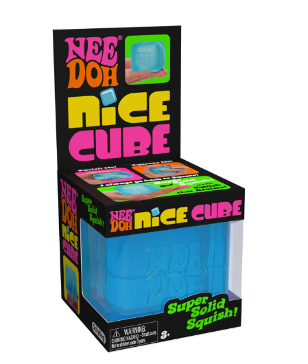NeeDoh - Nice Cube