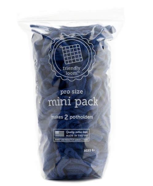 PRO Loops (Potholder PRO Refill Loops)