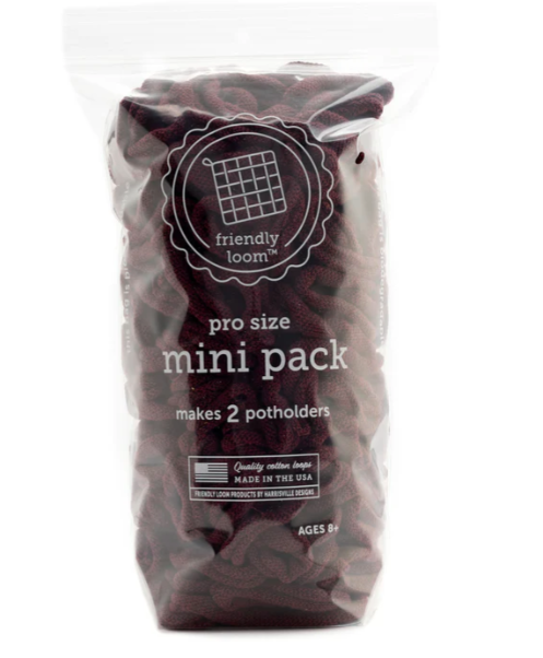 PRO Loops (Potholder PRO Refill Loops)