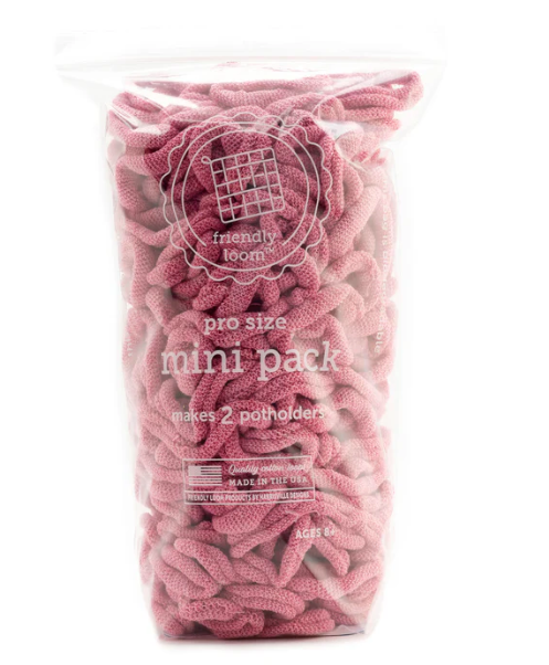 PRO Loops (Potholder PRO Refill Loops)