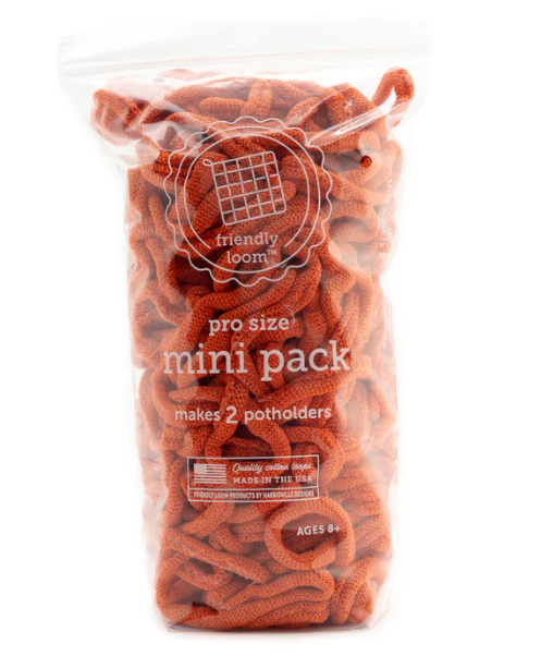 PRO Loops (Potholder PRO Refill Loops)