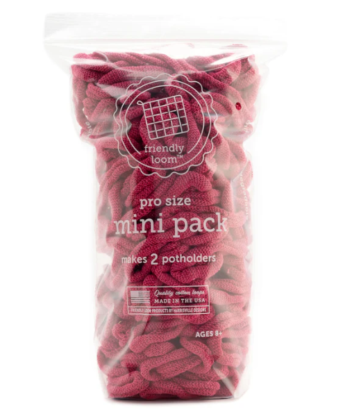 PRO Loops (Potholder PRO Refill Loops)