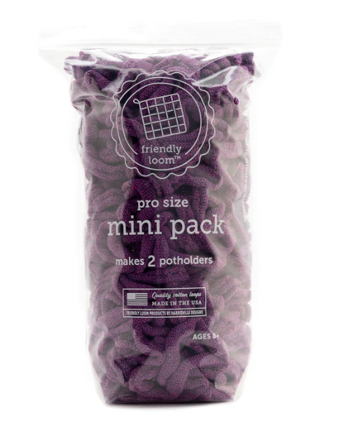 PRO Loops (Potholder PRO Refill Loops)