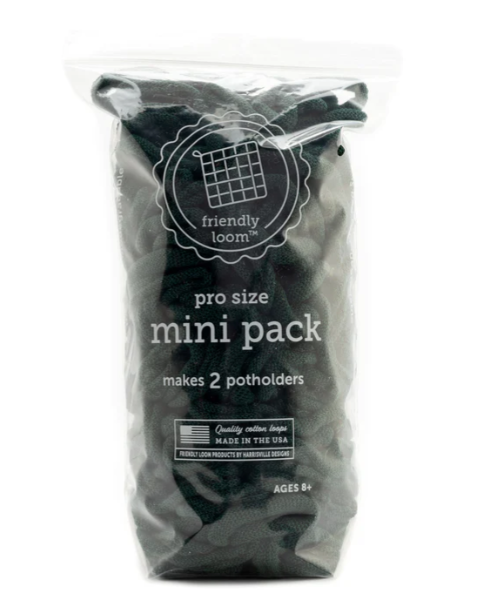PRO Loops (Potholder PRO Refill Loops)