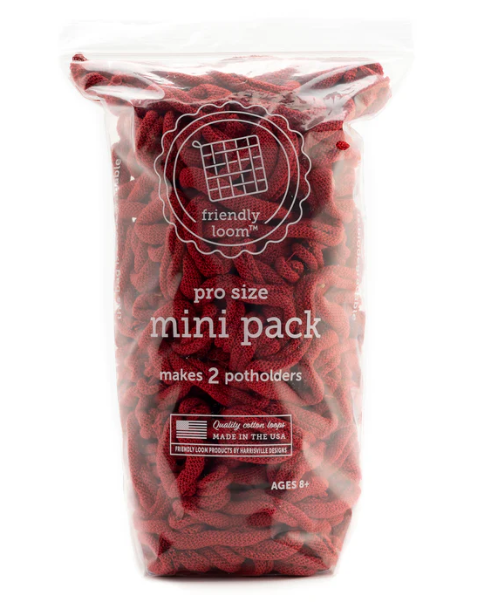 PRO Loops (Potholder PRO Refill Loops)