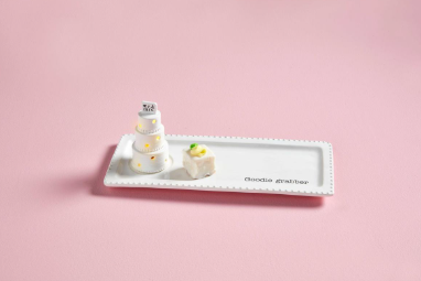 Serving Tray for Light Up Sitter