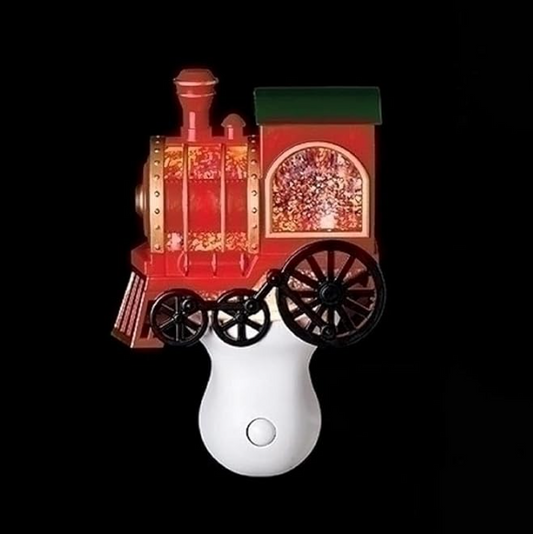 Nightlight - Train Swirl