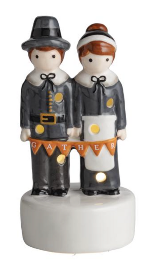 Pilgrim Light Up Sitter