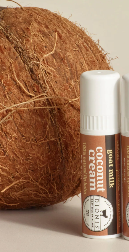 Lip Balm - Dionis