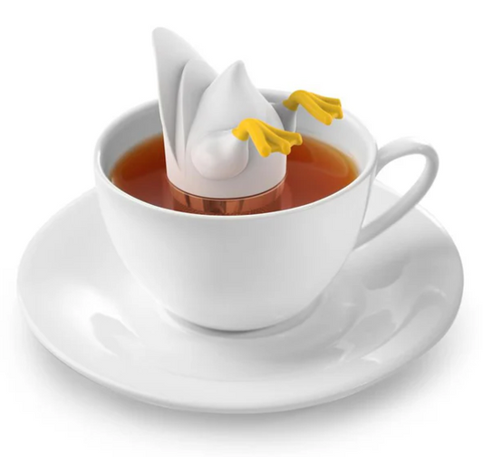 DUCK DUCK DRINK Infuser