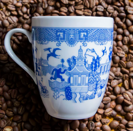 Things Could Be Worse Mugs - 20oz.