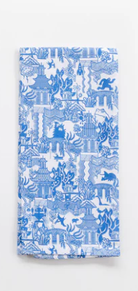 Things Could Be Worse Kitchen Textiles - Tea Towel