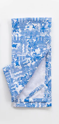 Things Could Be Worse Kitchen Textiles - Tea Towel