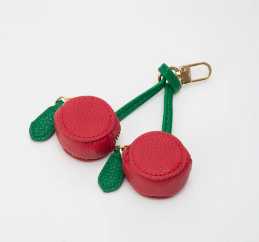 Fruit Bag Charm