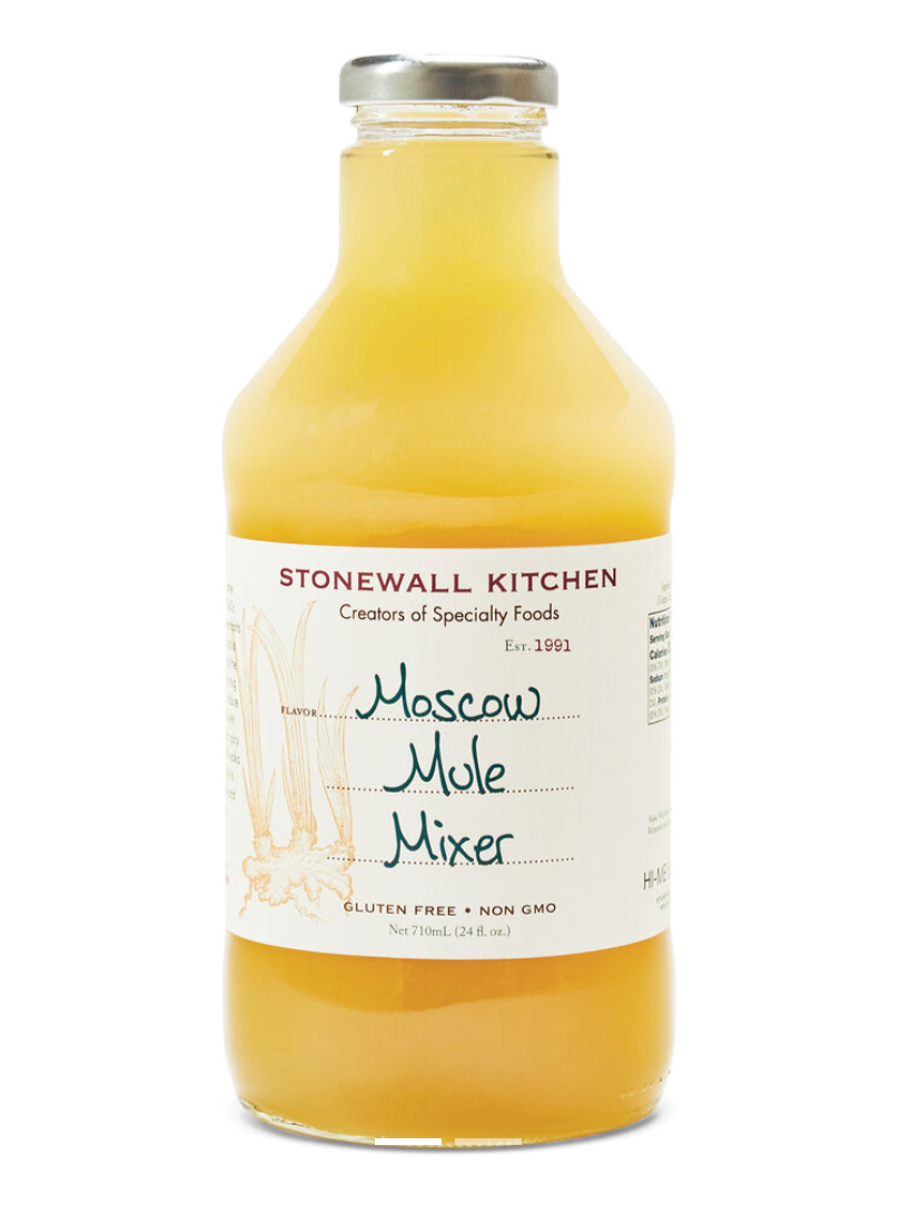Moscow Mule Mixer 24 fl.oz.
