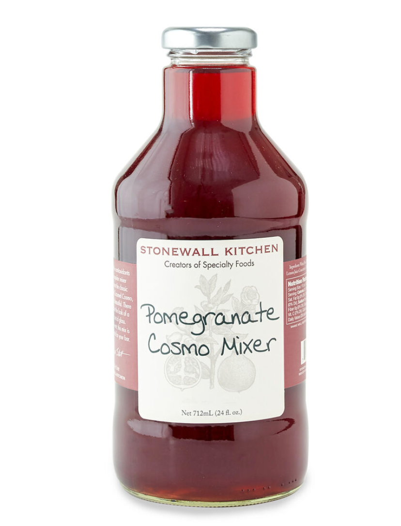 Pomegranate Cosmo Mixer 24 fl.oz.