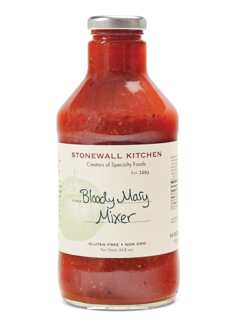 Bloody Mary Mixer 24 fl.oz.